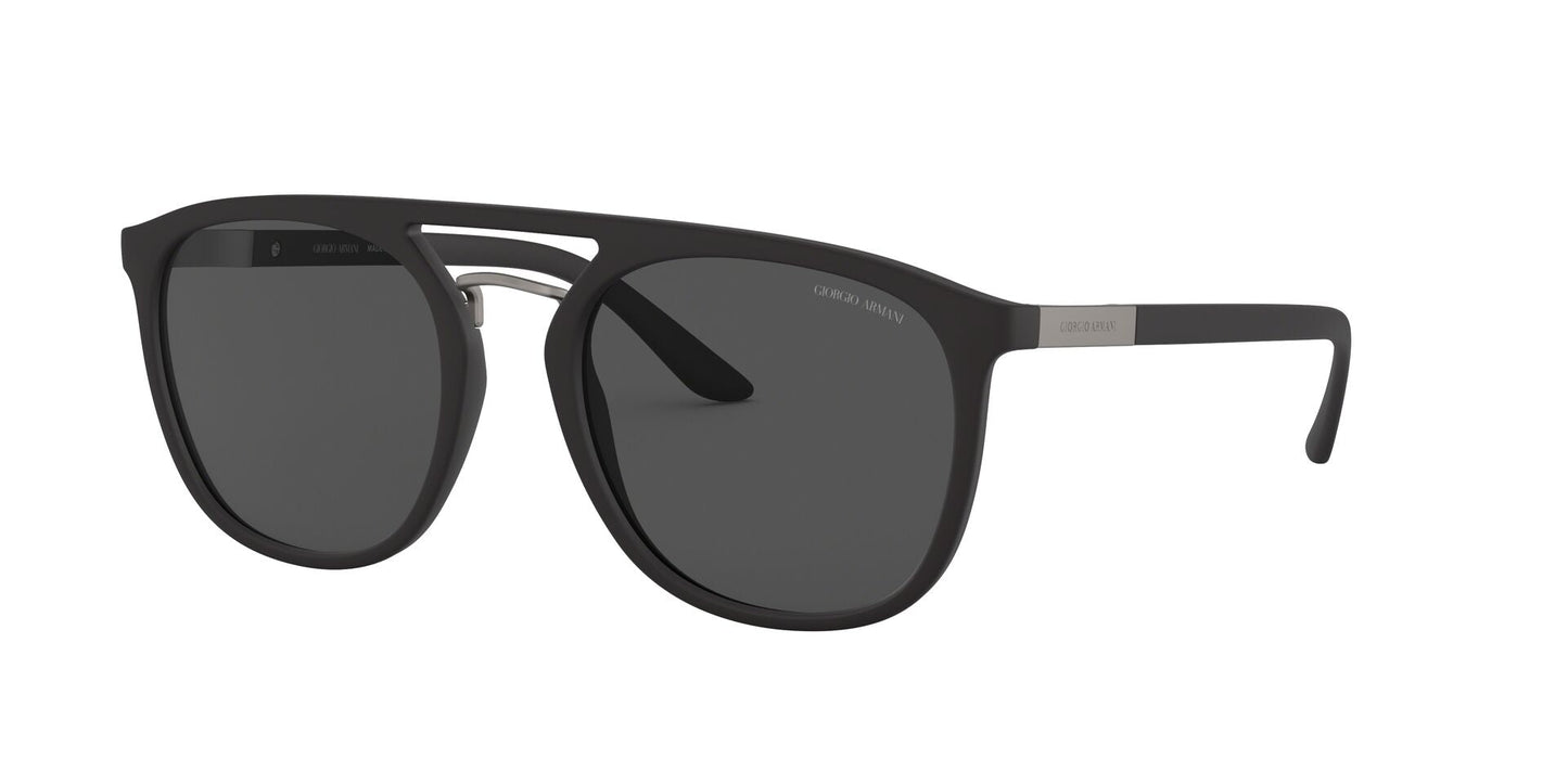 Lente Solar Giorgio Armani AR8118 Negro