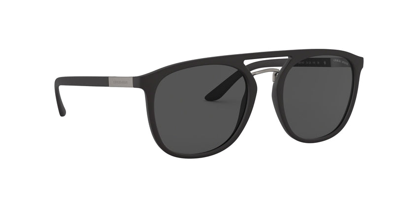 Lente Solar Giorgio Armani AR8118 Negro