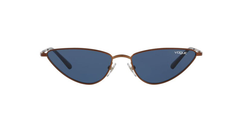 Lente Solar Vogue VO4138S Café