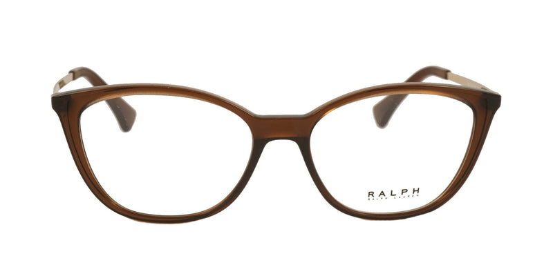 Lente Oftálmico Ralph Lauren RA7114 Café