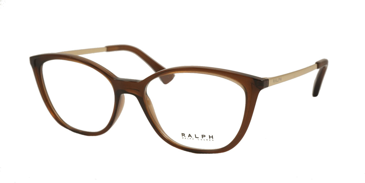 Lente Oftálmico Ralph Lauren RA7114 Café