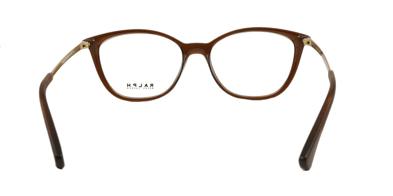 Lente Oftálmico Ralph Lauren RA7114 Café