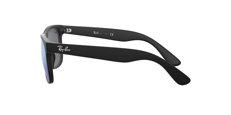 Lente Solar Ray Ban Kids RJ9069S Negro