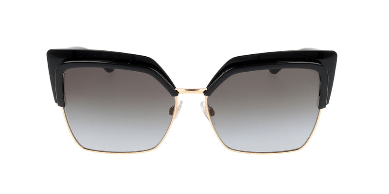 Lentes de Sol Dolce&Gabbana Negro DG6126