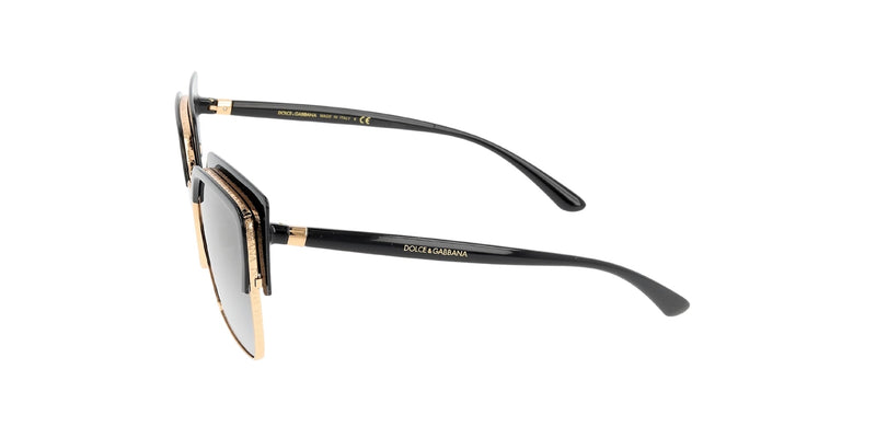 Lentes de Sol Dolce&Gabbana Negro DG6126