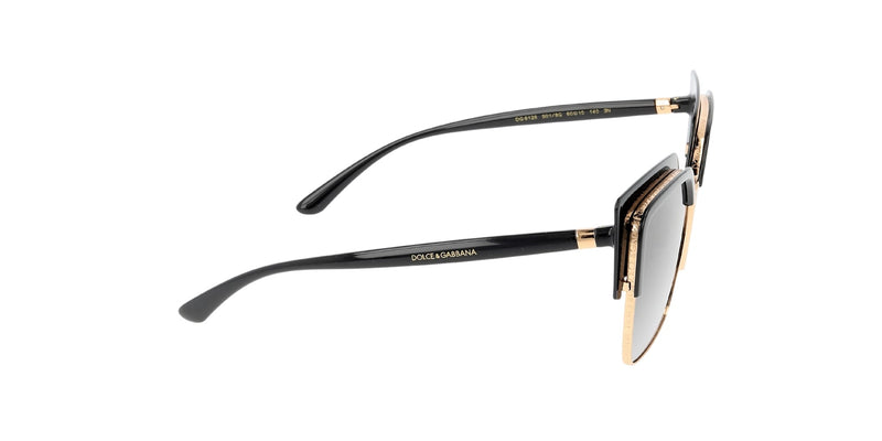 Lentes de Sol Dolce&Gabbana Negro DG6126