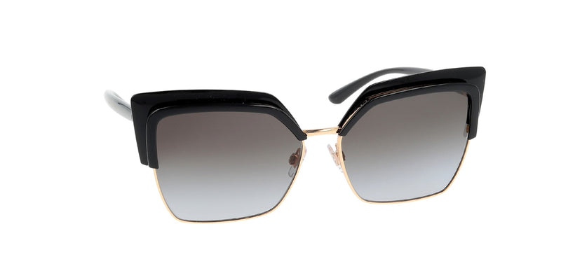 Lentes de Sol Dolce&Gabbana Negro DG6126