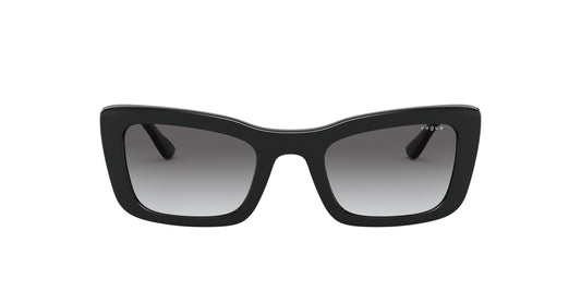 Lente Solar Vogue VO5311S Negro