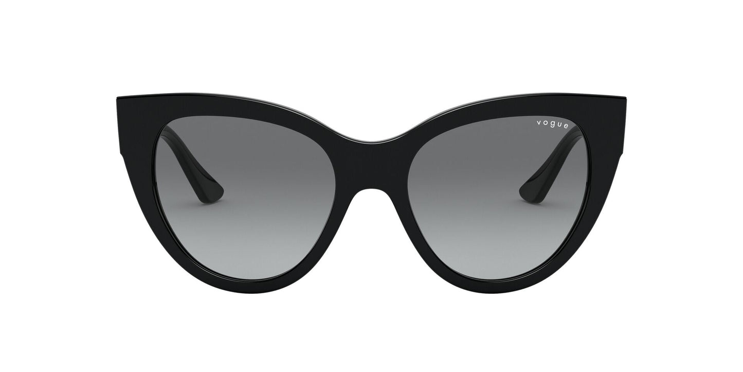 Lente Solar Vogue VO5339S Negro