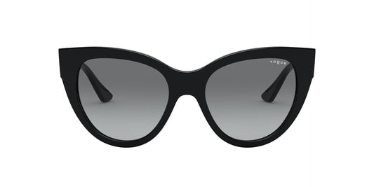 Lente Solar Vogue VO5339S Negro