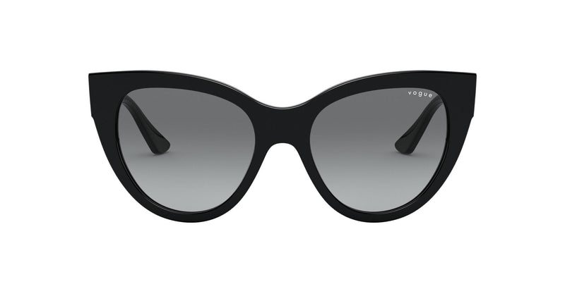 Lente Solar Vogue VO5339S Negro