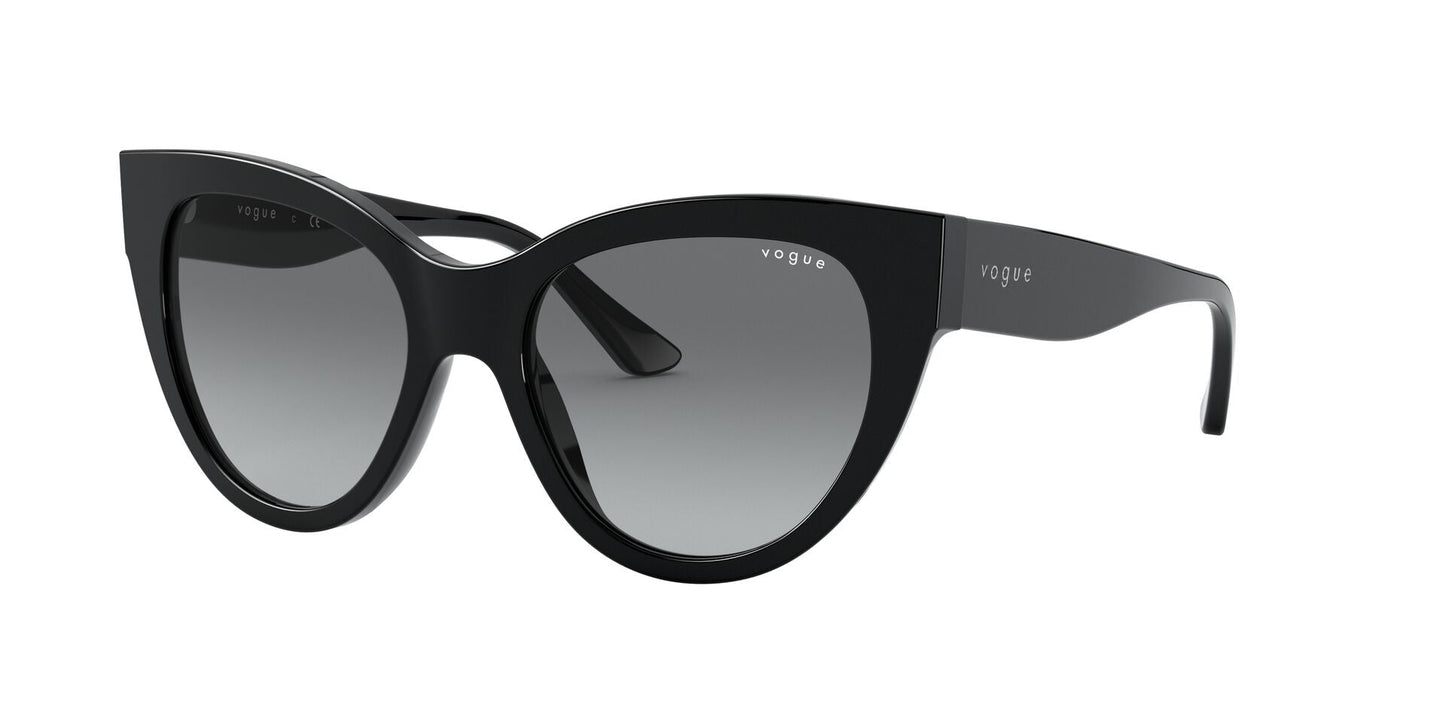 Lente Solar Vogue VO5339S Negro