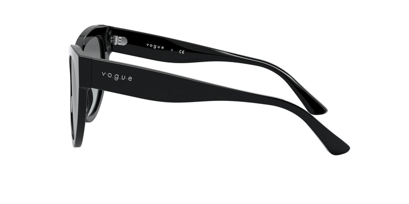 Lente Solar Vogue VO5339S Negro