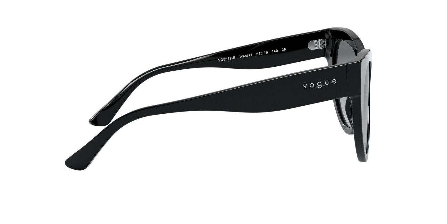 Lente Solar Vogue VO5339S Negro