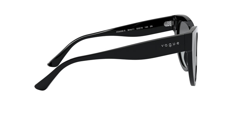 Lente Solar Vogue VO5339S Negro