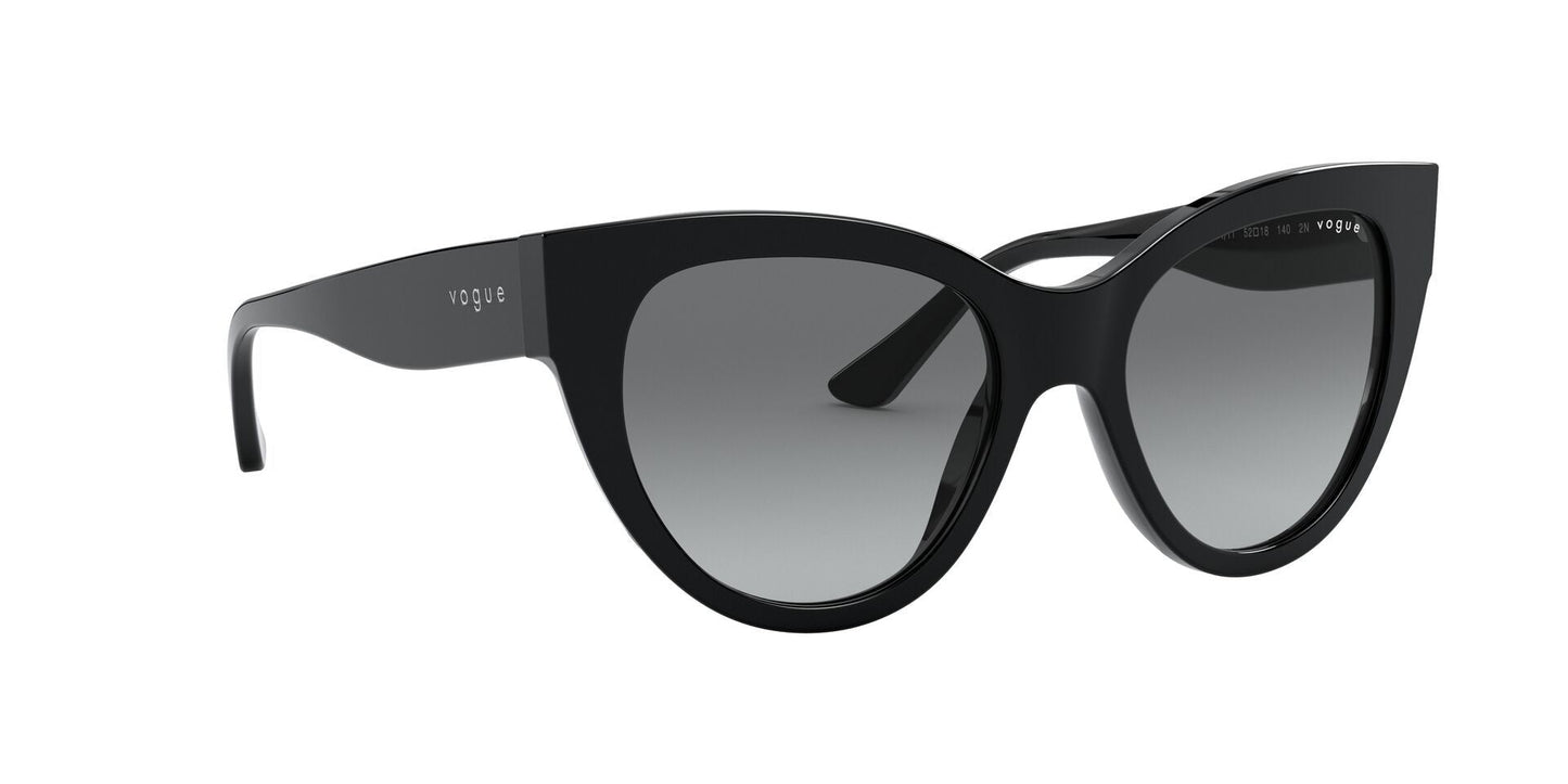 Lente Solar Vogue VO5339S Negro