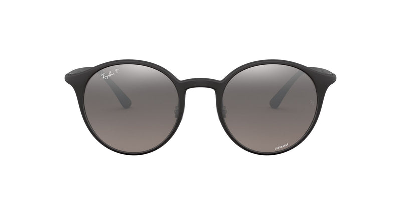 Lente Solar Ray Ban RB4336CH Chromance Negro