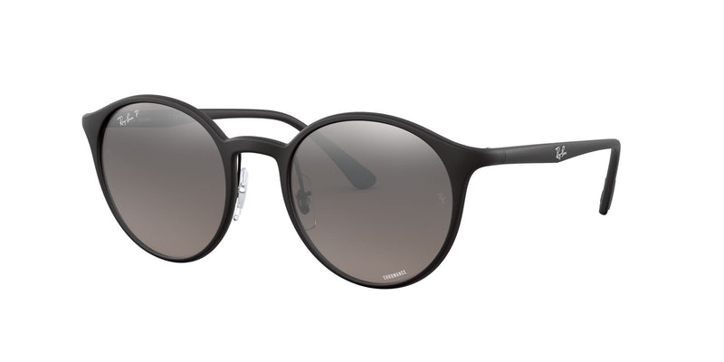 Lente Solar Ray Ban RB4336CH Chromance Negro