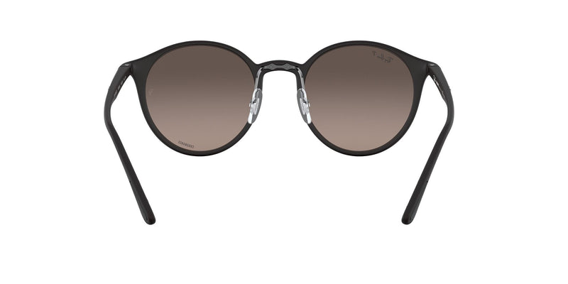 Lente Solar Ray Ban RB4336CH Chromance Negro