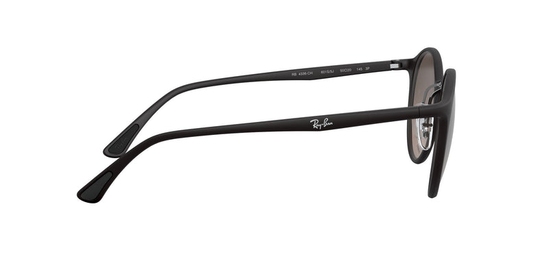 Lente Solar Ray Ban RB4336CH Chromance Negro