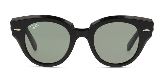 Lente Solar RAY BAN Negro RB2192  Desperfecto 2