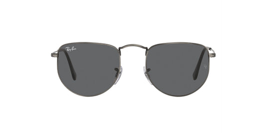 Lentes de Sol Ray Ban RB3958 Elon Plata