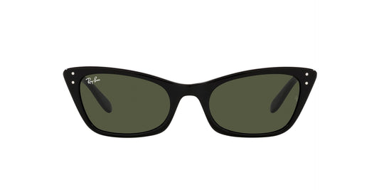 Lentes de Sol Ray Ban Negro RB2299