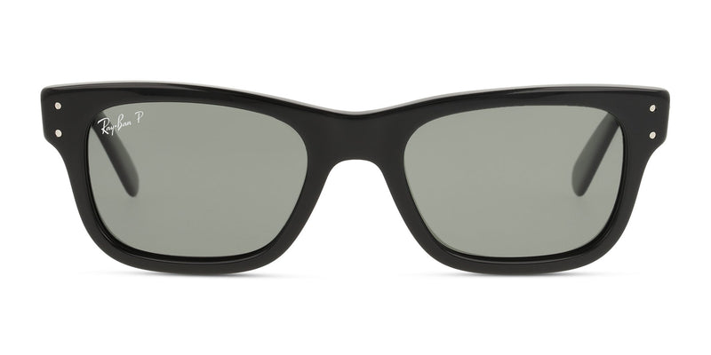 Lente Solar Ray Ban RB2283 Negro