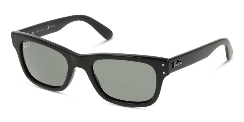 Lente Solar Ray Ban RB2283 Negro