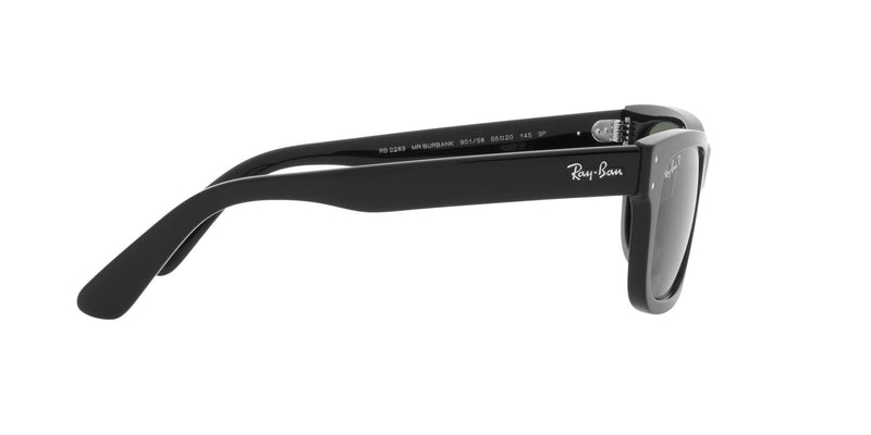 Lente Solar Ray Ban RB2283 Negro