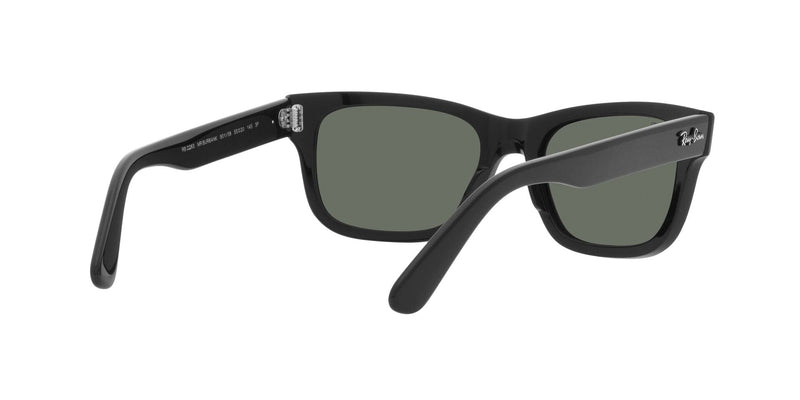 Lente Solar Ray Ban RB2283 Negro