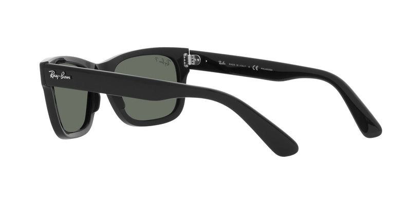 Lente Solar Ray Ban RB2283 Negro