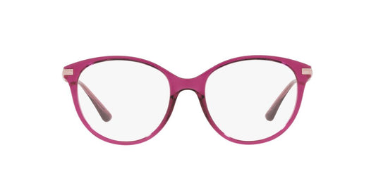 Lente Oftálmico Vogue VO5423 Rosa