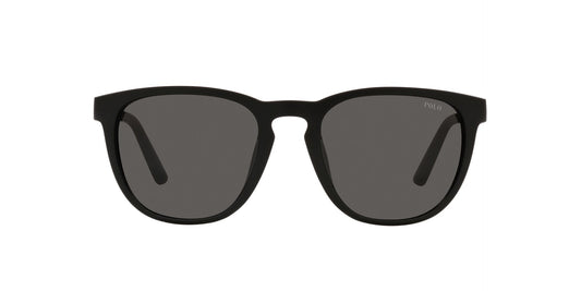 Lentes de Sol Polo Ralph PH4182U Negro