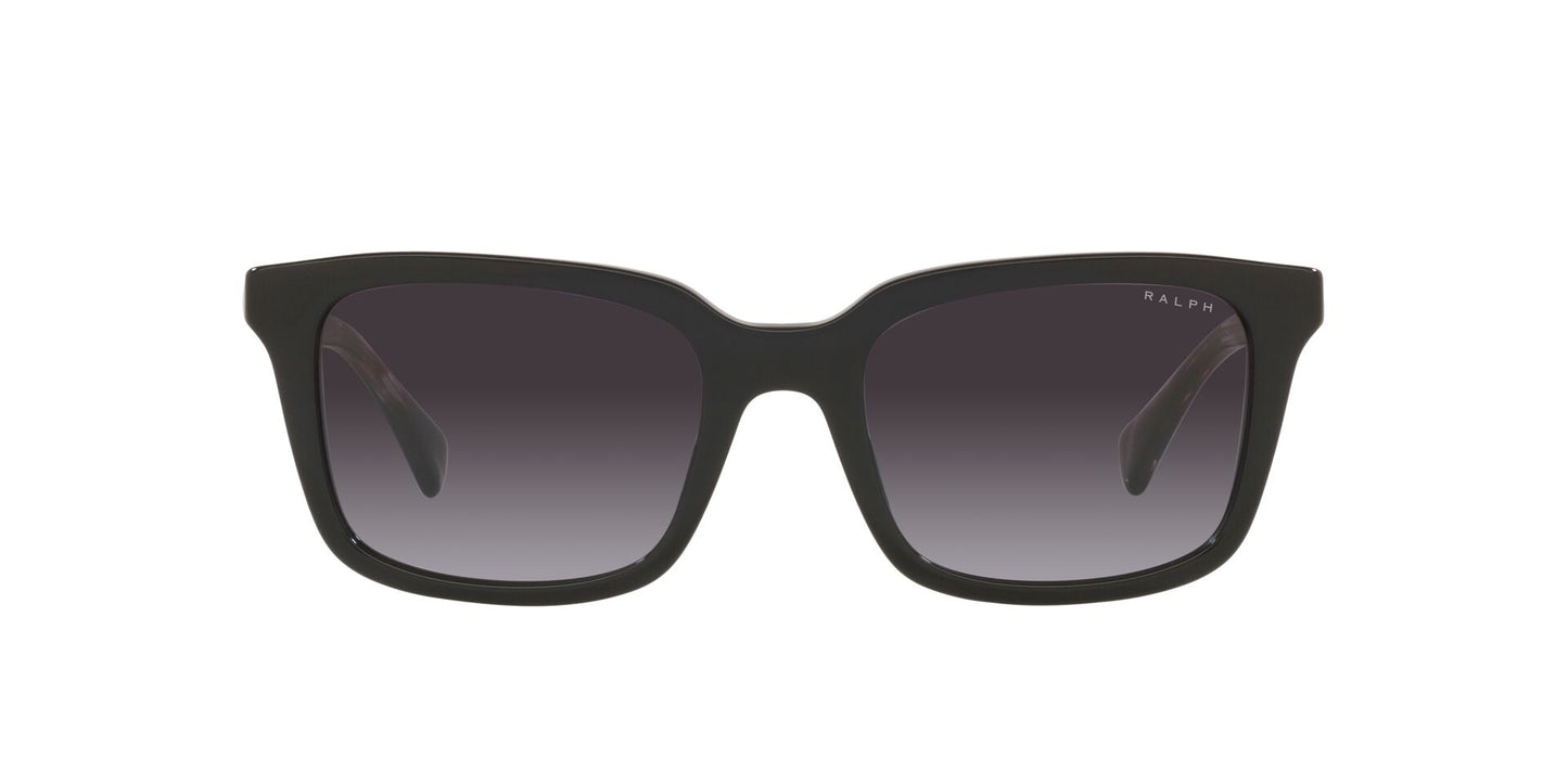 Solar Graduado Ralph Lauren RA5287 Negro