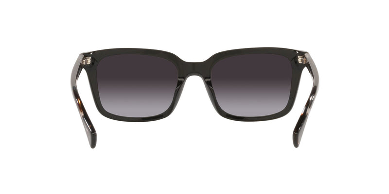 Solar Graduado Ralph Lauren RA5287 Negro