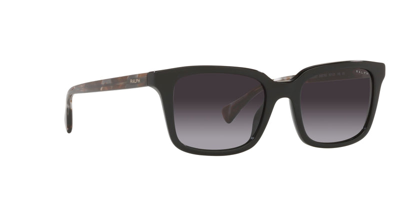 Solar Graduado Ralph Lauren RA5287 Negro