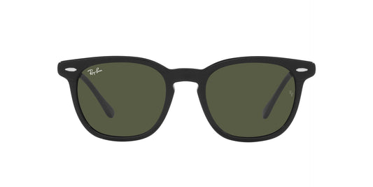 Lentes de Sol Ray Ban Negro RB2298