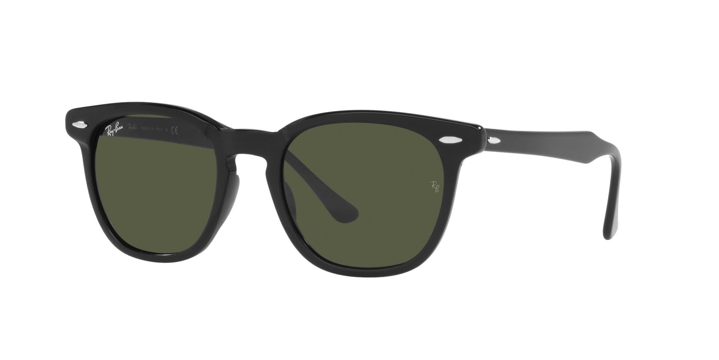 Lentes de Sol Ray Ban Negro RB2298