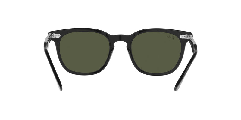 Lentes de Sol Ray Ban Negro RB2298