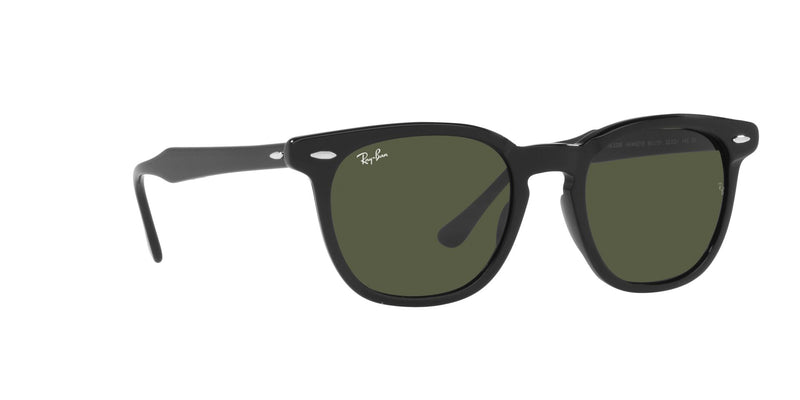 Lentes de Sol Ray Ban Negro RB2298