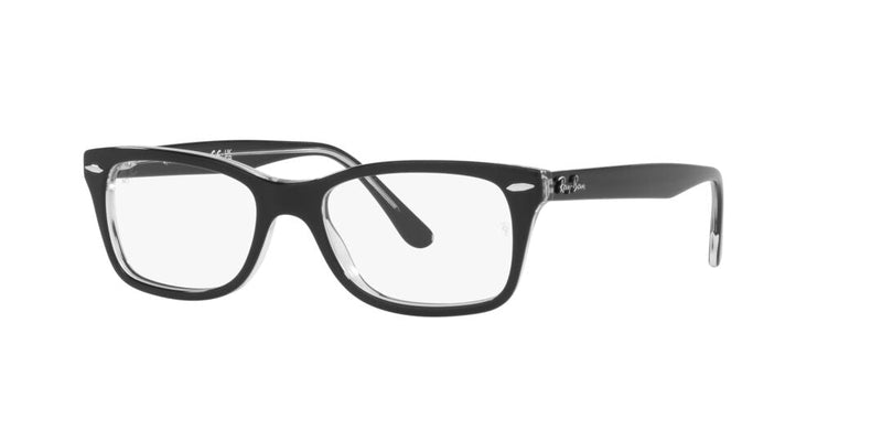 Lente Oftálmico Ray Ban RX5428 Negro