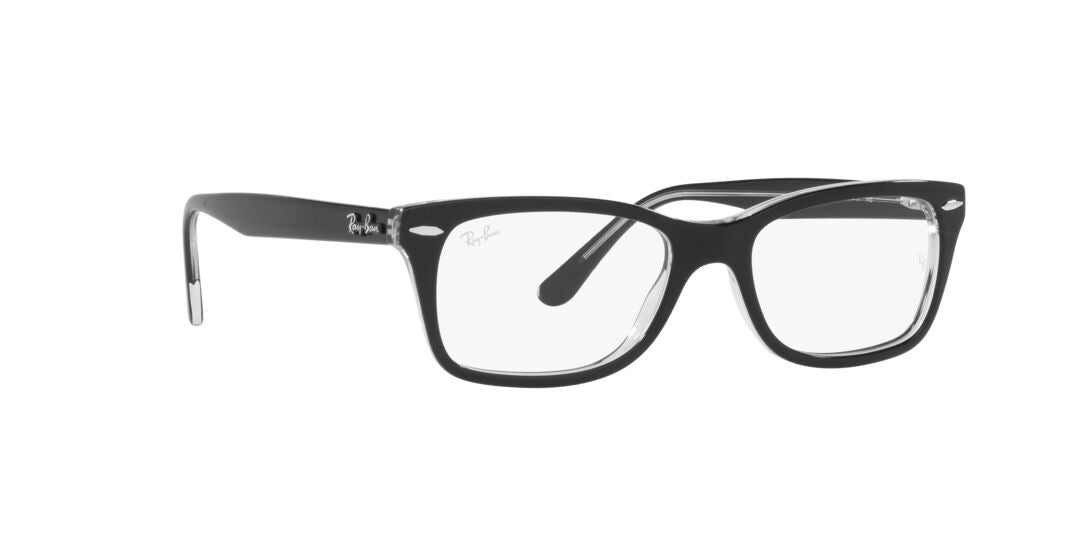 Lente Oftálmico Ray Ban RX5428 Negro