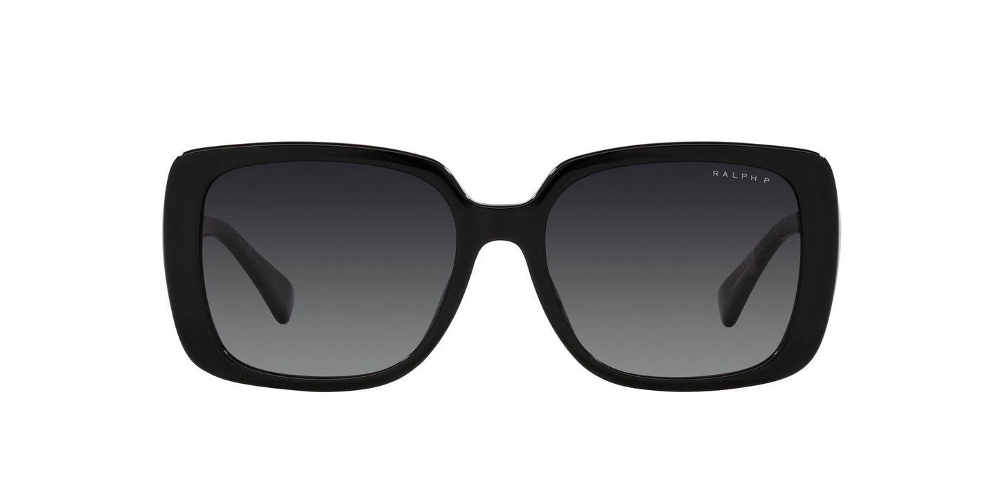 Lente Solar Ralph Lauren RA5298U Negro