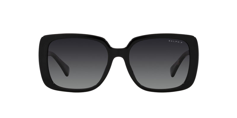 Lente Solar Ralph Lauren RA5298U Negro