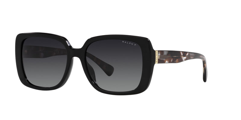 Lente Solar Ralph Lauren RA5298U Negro