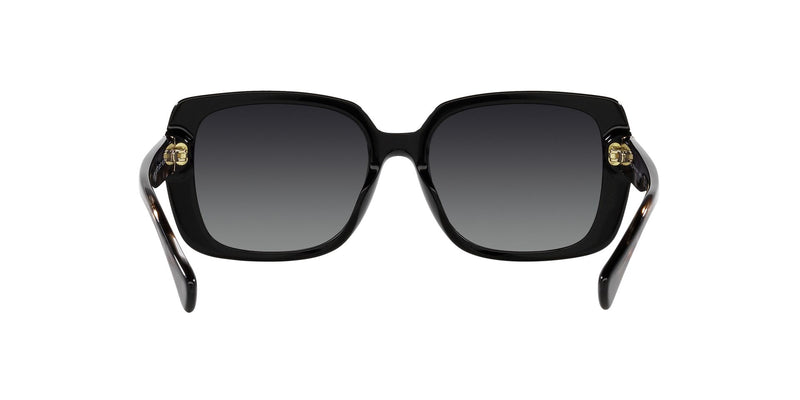 Lente Solar Ralph Lauren RA5298U Negro