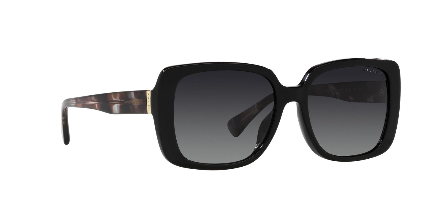 Lente Solar Ralph Lauren RA5298U Negro