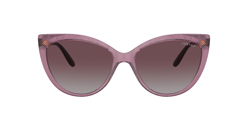 Lente Solar Vogue VO5484S Morado