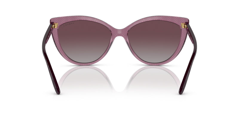 Lente Solar Vogue VO5484S Morado